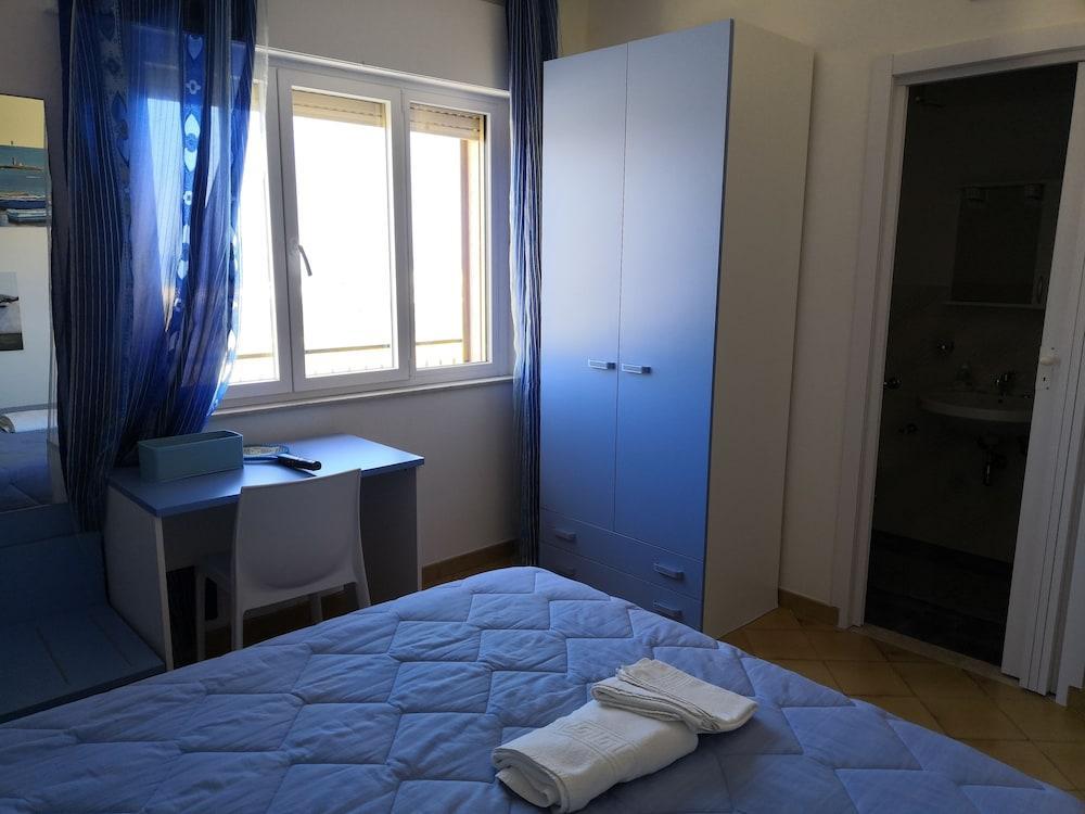 Bed&Breakfast Sapore di Sale Trapani Exterior foto