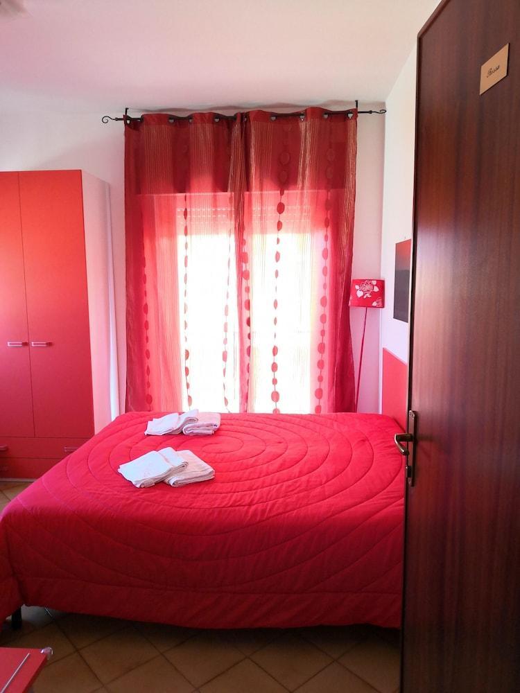 Bed&Breakfast Sapore di Sale Trapani Exterior foto