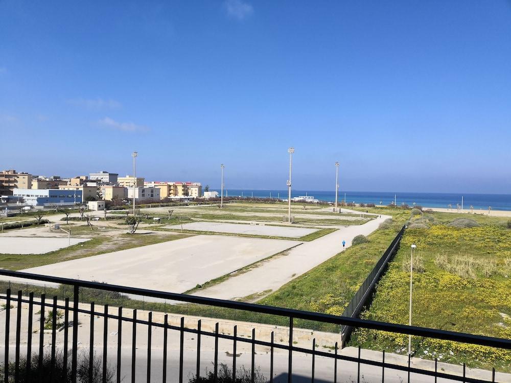 Bed&Breakfast Sapore di Sale Trapani Exterior foto