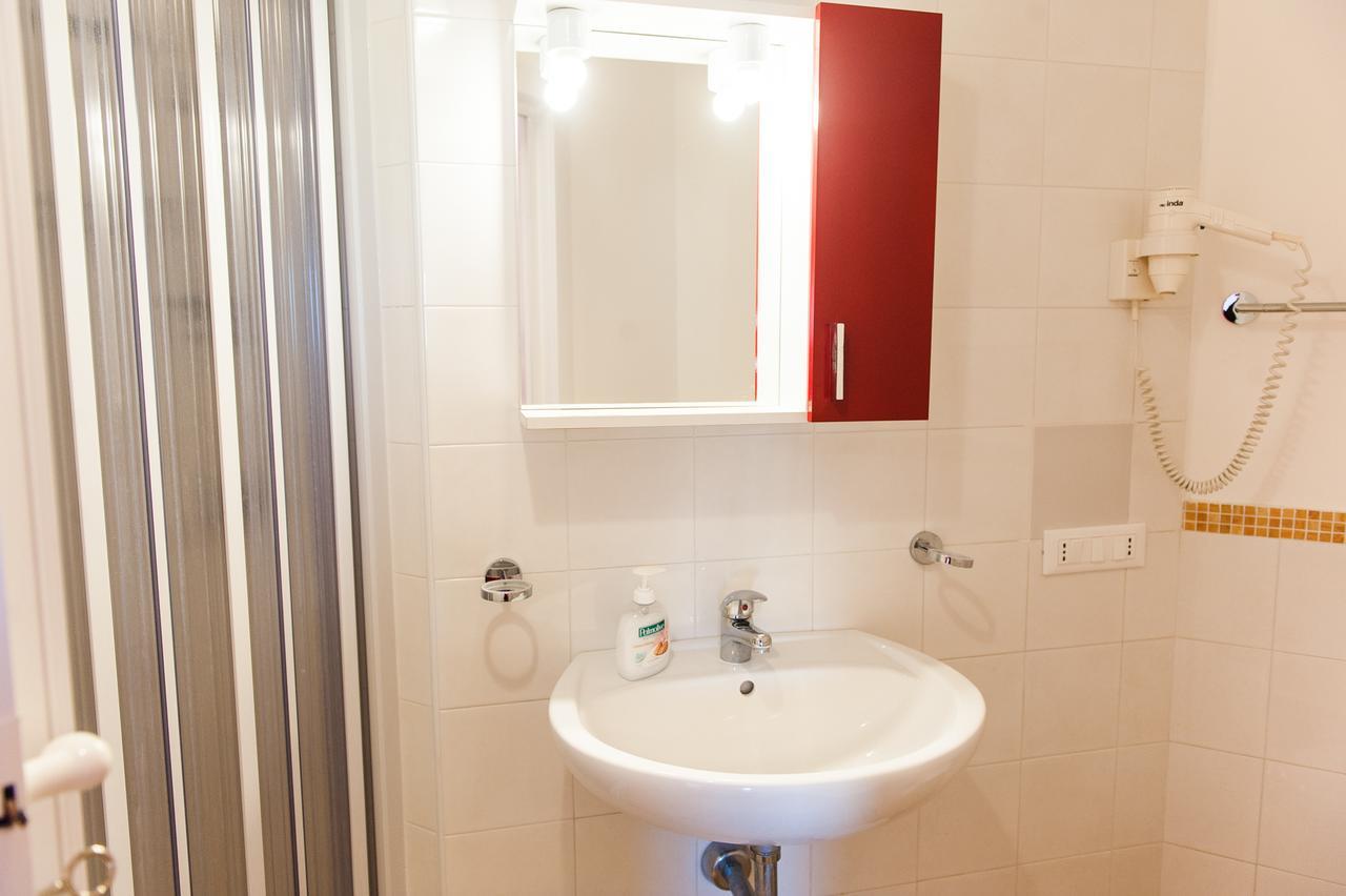 Bed&Breakfast Sapore di Sale Trapani Exterior foto