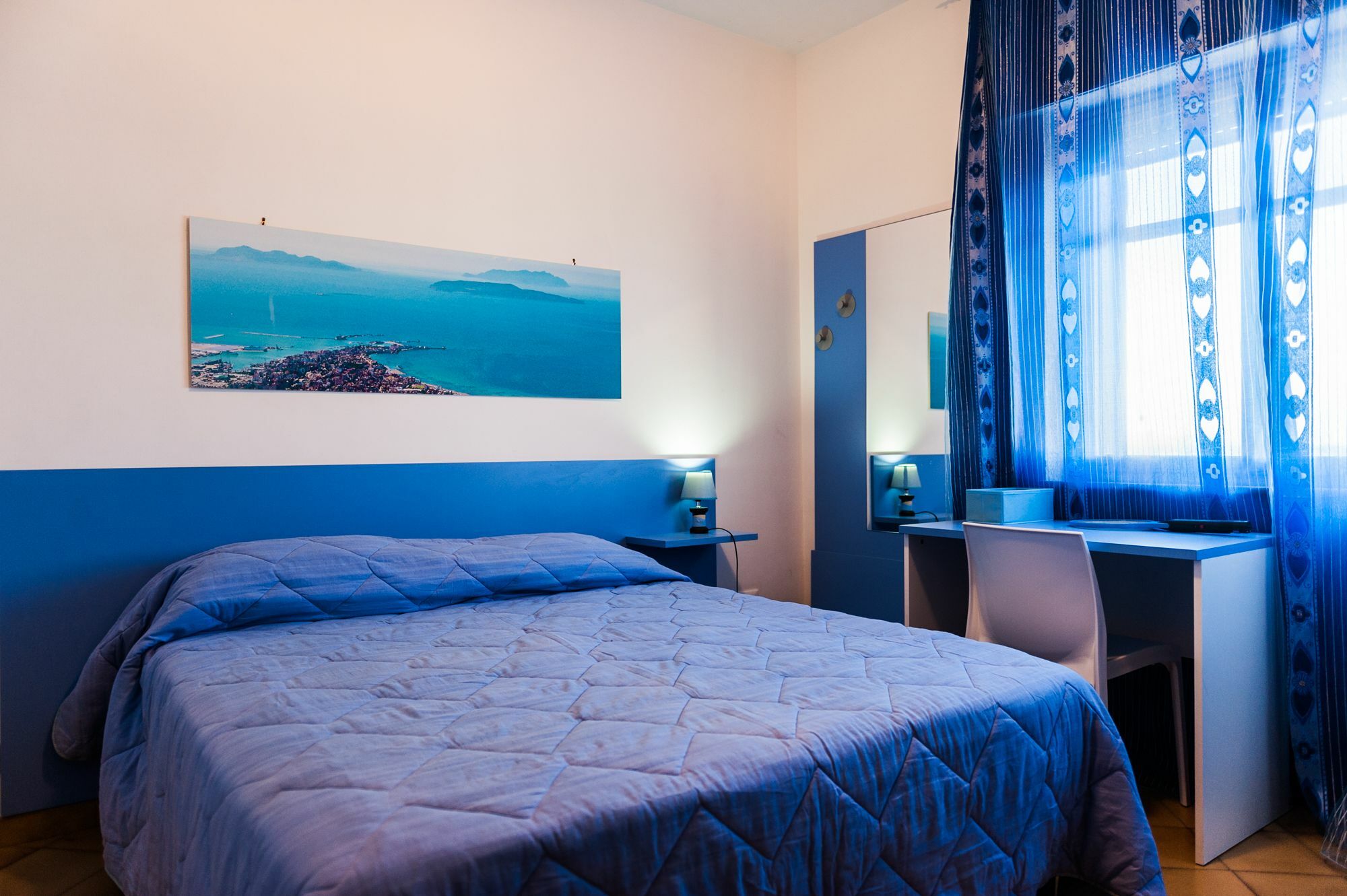 Bed&Breakfast Sapore di Sale Trapani Exterior foto