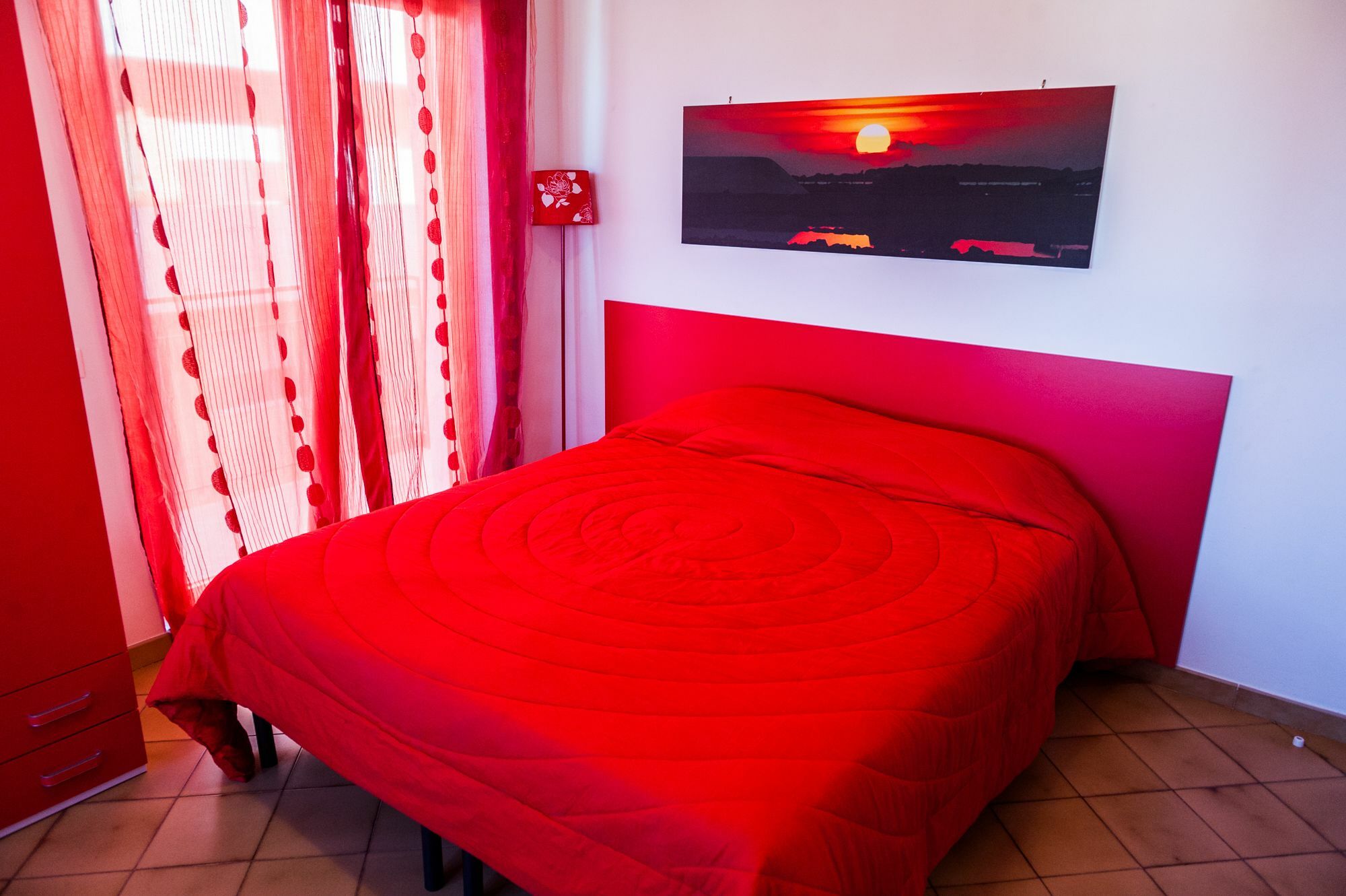 Bed&Breakfast Sapore di Sale Trapani Exterior foto